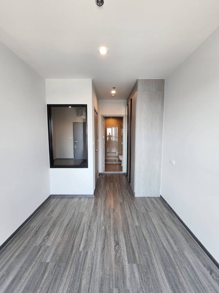 รูป 💥SL-10394💥ขายคอนโด ห้องสวย ราคาดี ไอดีโอ รามคำแหง - ลำสาลี สเตชั่น👉แอดไลน์ @rangrak  - รูปที่ 3/18