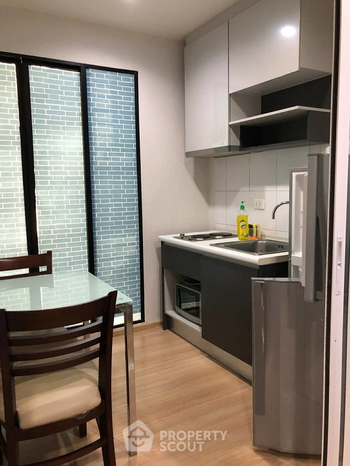 รูป คอนโด 1-ห้องนอน ที่ เดอะเบส แจ้งวัฒนะ ใน คลองเกลือ (ID 2739761) - รูปที่ 2/9