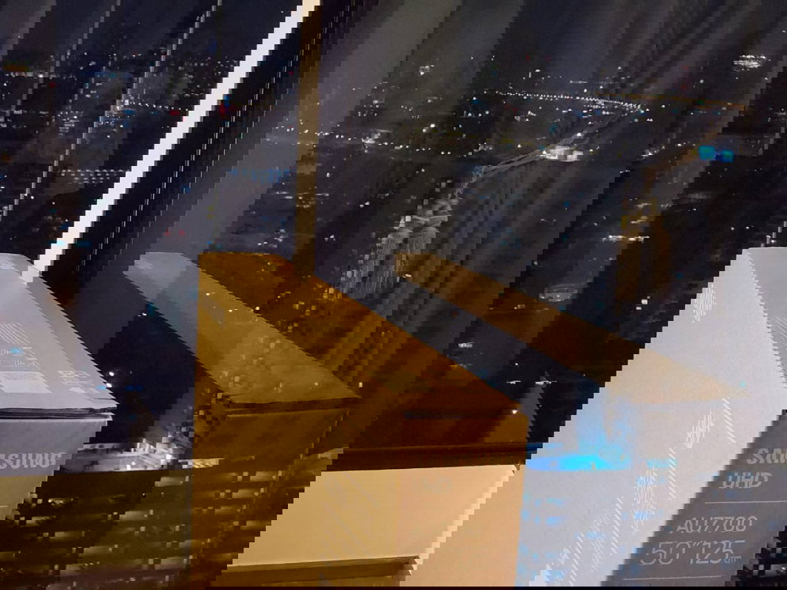 รูป (Co-Agent Com 80%) ปล่อยเช่า Park Origin Ratchathewi ราคา 65,000 บาท - รูปที่ 11/12