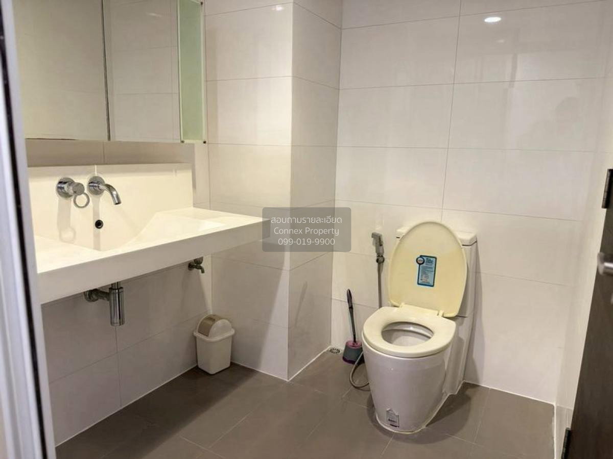 รูป เช่าคอนโด ริทึ่ม รัชดา MRT-รัชดาภิเษก สามเสนนอก เขต ห้วยขวาง กรุงเทพ CX-42644 ✅ ทักไลน์ @connexproperty ตอบทันที ทีมงานมืออาชีพ ✅ - รูปที่ 8/10
