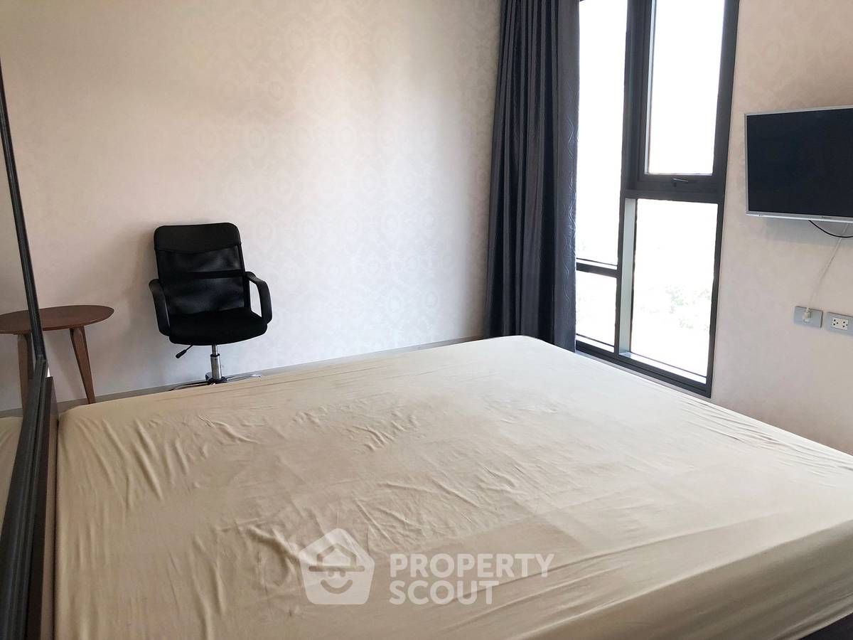 รูป คอนโด 1-ห้องนอน ที่ ริทึ่ม สุขุมวิท 36-38 ใกล้ BTS ทองหล่อ (ID 2743010) - รูปที่ 2/9