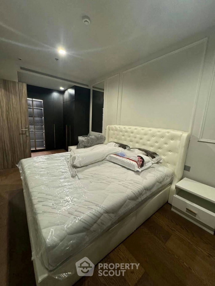 รูป คอนโด 1-ห้องนอน ที่ ไอดีโอ คิว สุขุมวิท 36 ใกล้ BTS ทองหล่อ (ID 2739320) - รูปที่ 5/14