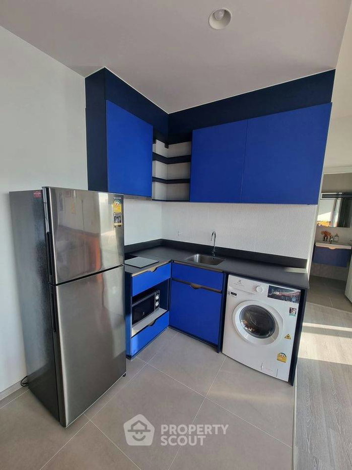 รูป คอนโด 2-ห้องนอน ที่ เอ็กซ์ที เอกมัย ใกล้ BTS ทองหล่อ (ID 2735661) - รูปที่ 11/11