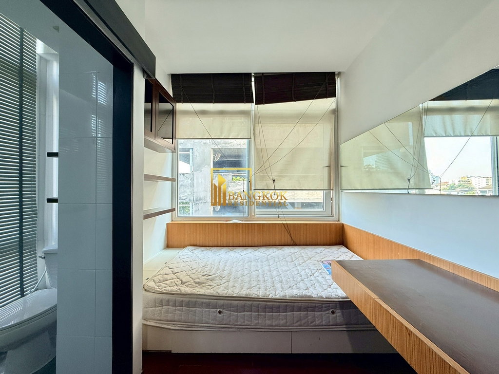 รูป The Height Thonglor | Spacious 2 Bed Condo in Prime Location - BR60822CD - รูปที่ 25/35