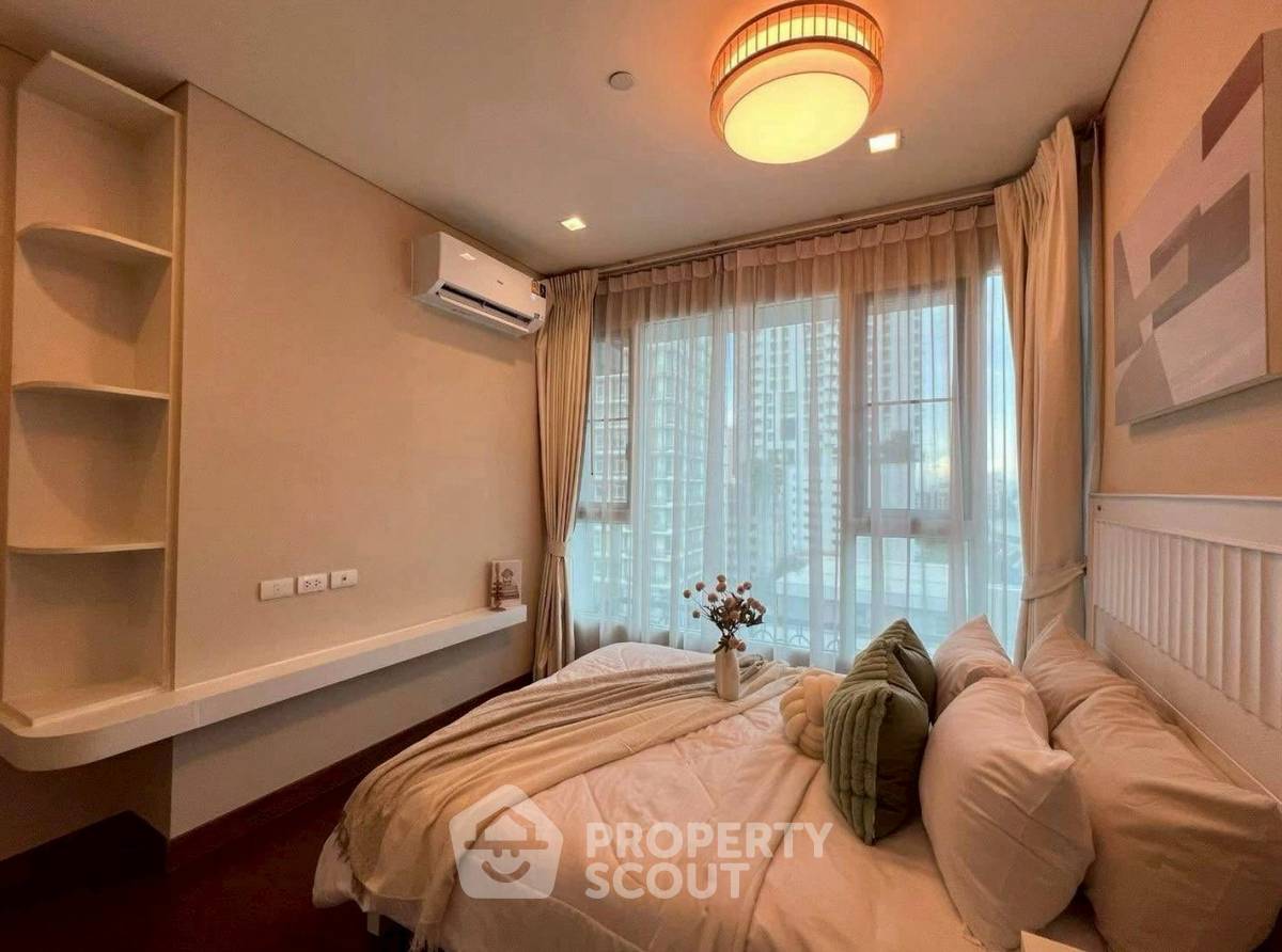 รูป คอนโด 2-ห้องนอน ที่ ไอวี่ ทองหล่อ 23 ใกล้ ทองหล่อ (ID 2737855) - รูปที่ 2/9