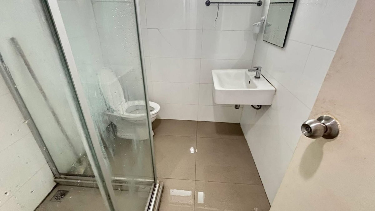 รูป 🟨 Swife คอนโด เอแบค บางนา ห้องมุม พร้อมอยู่ ‼️🟨 - รูปที่ 2/10