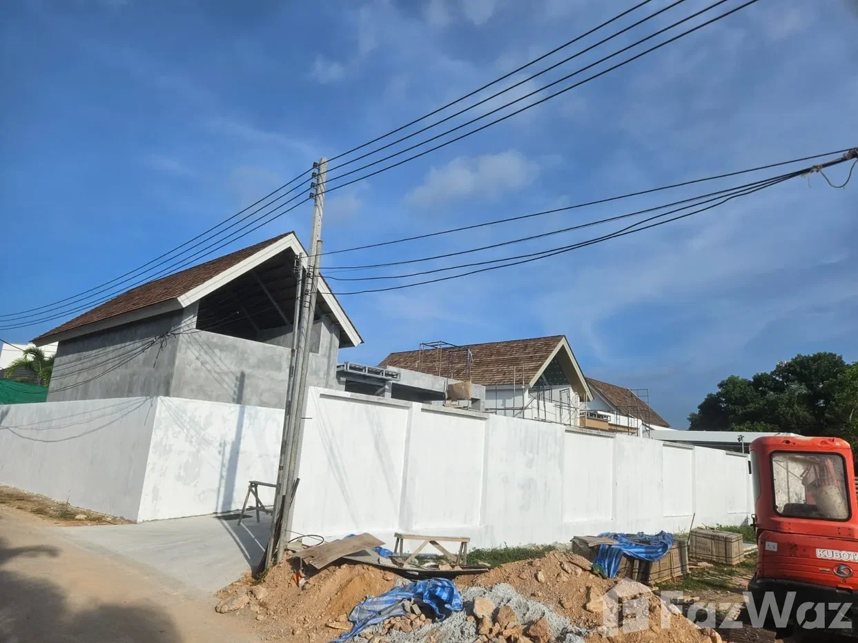 รูป ขาย วิลล่า 3 ห้องนอน ใน ศรีสุนทร, ภูเก็ต 6116996 - รูปที่ 26/38