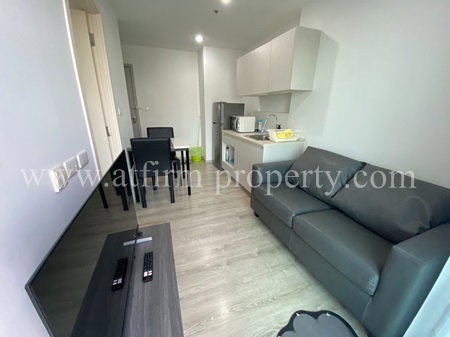 picture For rent - Chewathai phetkasem 27 - 3/22