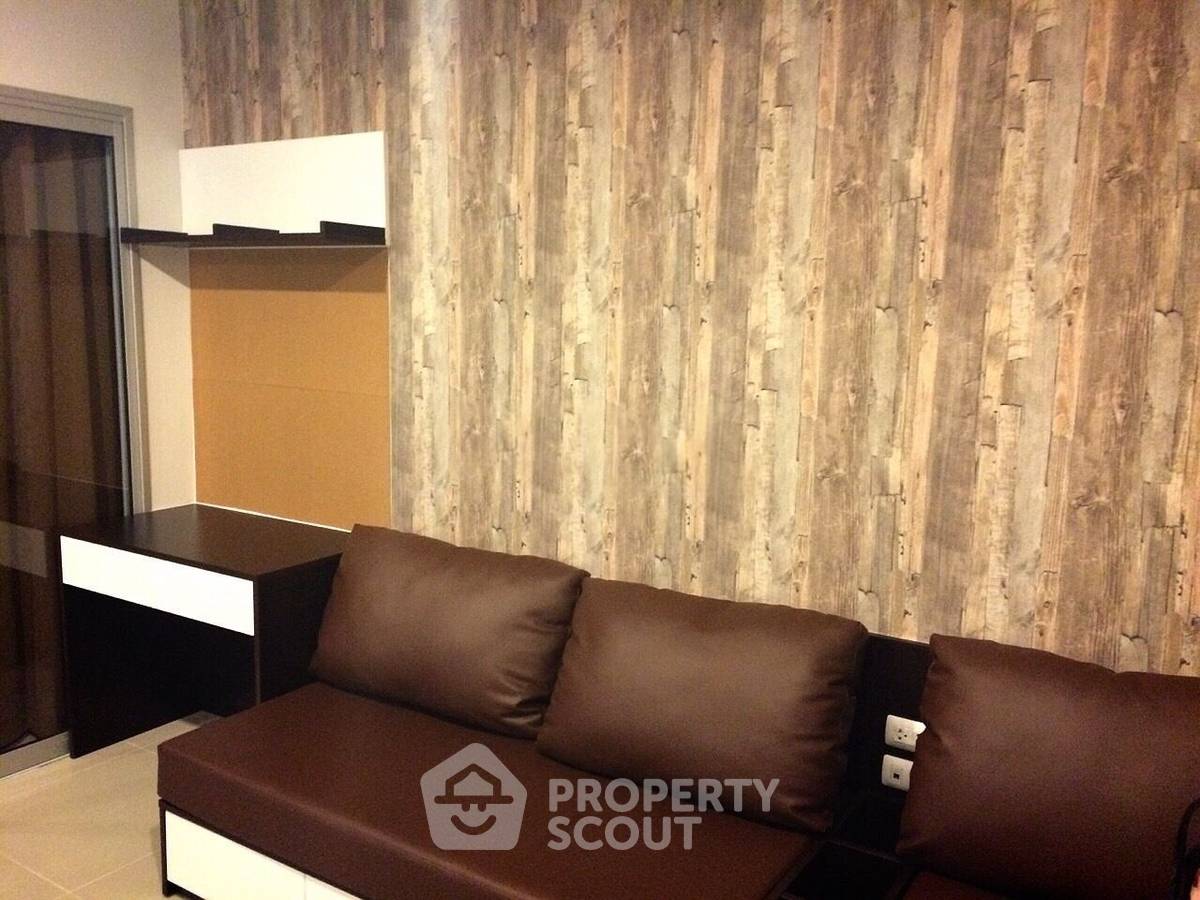 รูป คอนโด 1-ห้องนอน ที่ แอสปาย พระราม 9 ใกล้ MRT พระราม 9 (ID 2744081) - รูปที่ 3/6