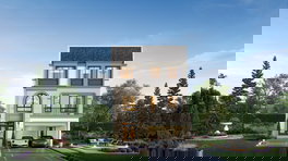 Project GRAMOUR SATHORN Picture - 5/10