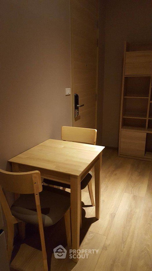 รูป คอนโด 1-ห้องนอน ที่ พาร์ค ออริจิ้น พร้อมพงษ์ ใกล้ BTS พร้อมพงษ์ (ID 621559) - รูปที่ 4/13