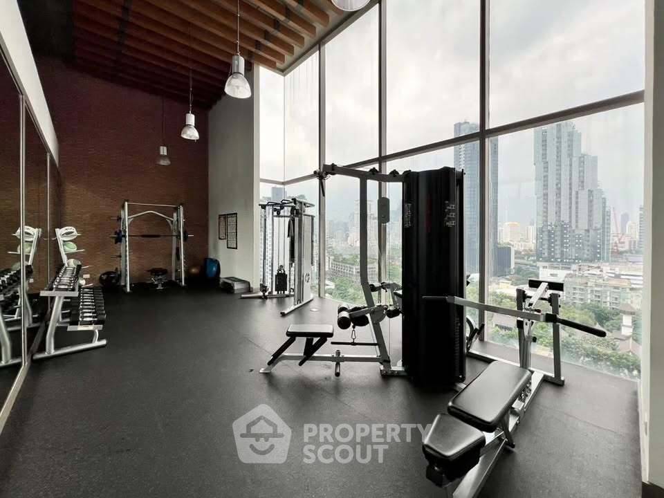 รูป คอนโด 1-ห้องนอน ที่ ไอดีโอ มอร์ฟ 38 ใกล้ BTS ทองหล่อ (ID 2738417) - รูปที่ 15/15