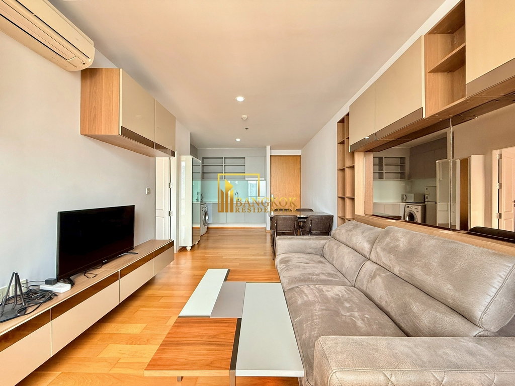 รูป Noble Revo | Cozy 1 Bedroom Condo For Rent in Silom Area - BR60608CD - รูปที่ 3/31