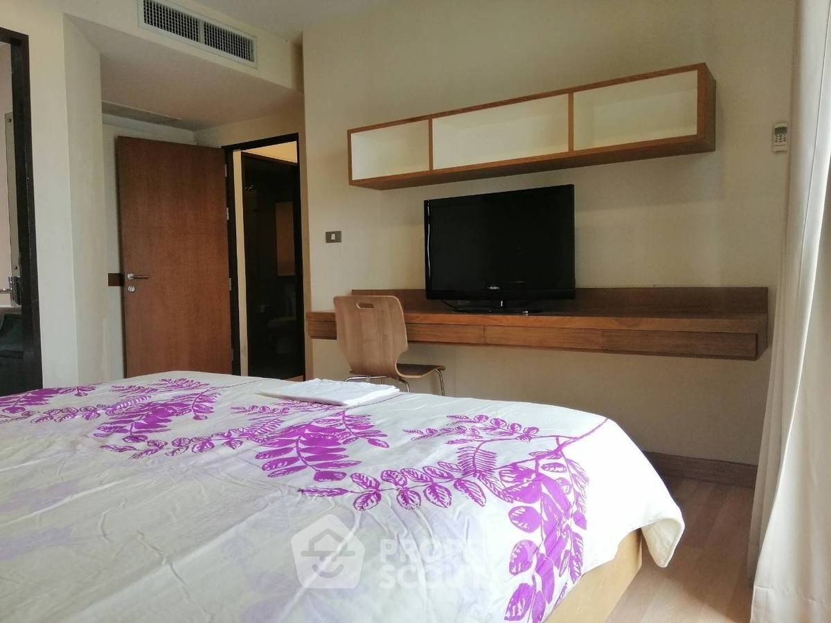 รูป คอนโด 2-ห้องนอน ที่ ฟิฟตี้ไนน์ เฮอร์ริเทจ สุขุมวิท 59 ใกล้ BTS ทองหล่อ (ID 2725412) - รูปที่ 5/9