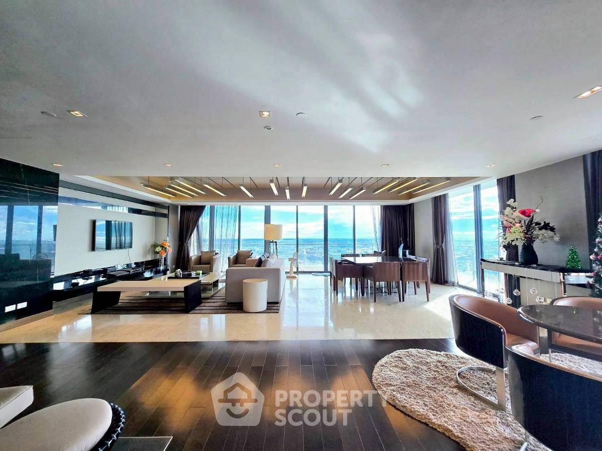 รูป คอนโด 3-ห้องนอน ที่ เดอะ พาโน พระราม 3 ใน บางโพงพาง (ID 2653948) - รูปที่ 5/20