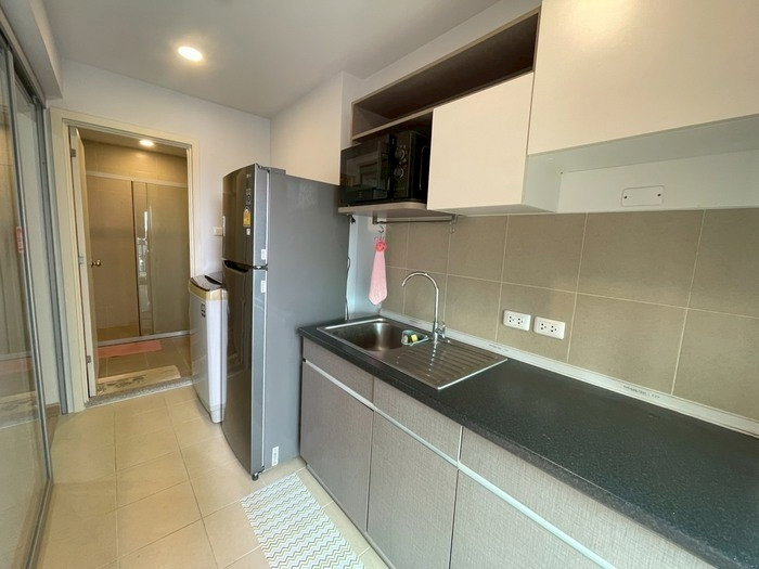 picture For rent - Supalai veranda phasi charoen - 15/21