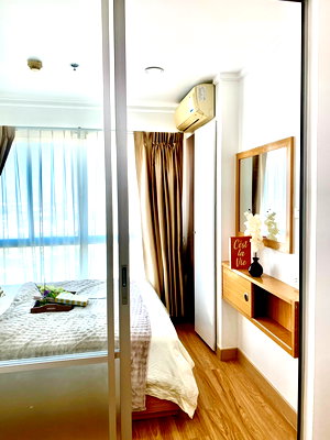 ขายคอนโด : ลุมพินี วิลล์ แจ้งวัฒนะปากเกร็ด 23 ตรม. ชั้น 29 อาคาร  B 