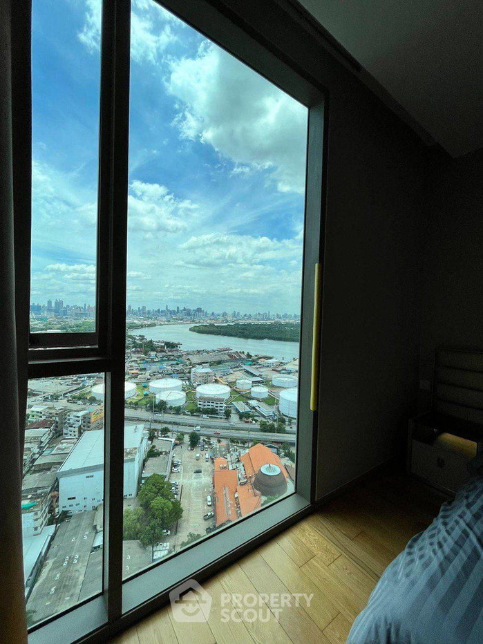 รูป คอนโด 2-ห้องนอน ที่ เดอะบรีส นราธิวาส พระราม 3 ใกล้ ถนนนราธิวาสราชนครินทร์ (ID 851592) - รูปที่ 14/17