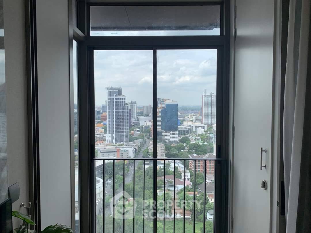 รูป คอนโด 1-ห้องนอน ที่ ริธึ่ม เอกมัย เอสเตท ใกล้ BTS ทองหล่อ (ID 1401067) - รูปที่ 6/17