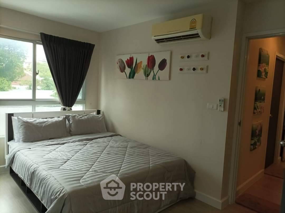 รูป คอนโด 2-ห้องนอน ที่ เมโทรลักซ์ โรสโกลด์ พหล - สุทธิสาร ใกล้ BTS สะพานควาย (ID 1908407) - รูปที่ 23/37