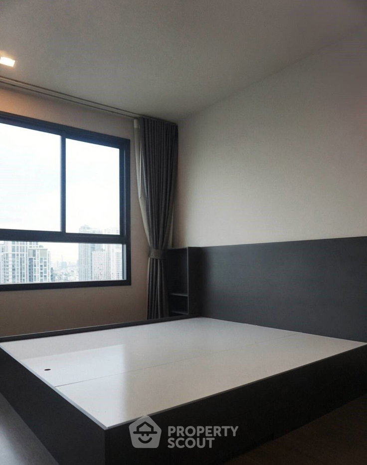 รูป คอนโด 1-ห้องนอน ที่ ไอดีโอ พหลโยธิน-จตุจักร ใกล้ BTS สะพานควาย (ID 2743854) - รูปที่ 8/12