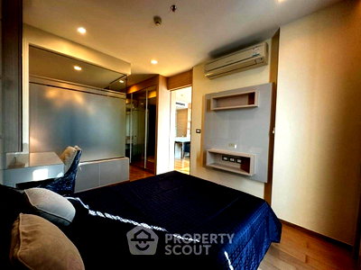 Condos for rent : 1-BR Condo at The Address Asoke near ARL Makkasan (ID 2728517)