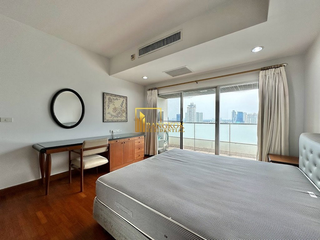 รูป Nondzee Condo | Affordable 2 Bedroom Property in Sathorn - BR15942CD - รูปที่ 10/29