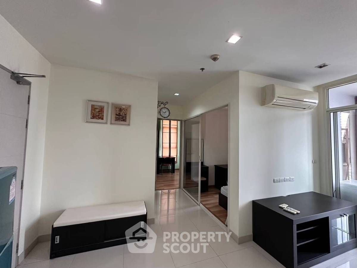 รูป คอนโด 2-ห้องนอน ที่ ไอดีโอ เวิร์ฟ ราชปรารภ ใกล้ ARL ราชปรารภ (ID 2742552) - รูปที่ 3/9