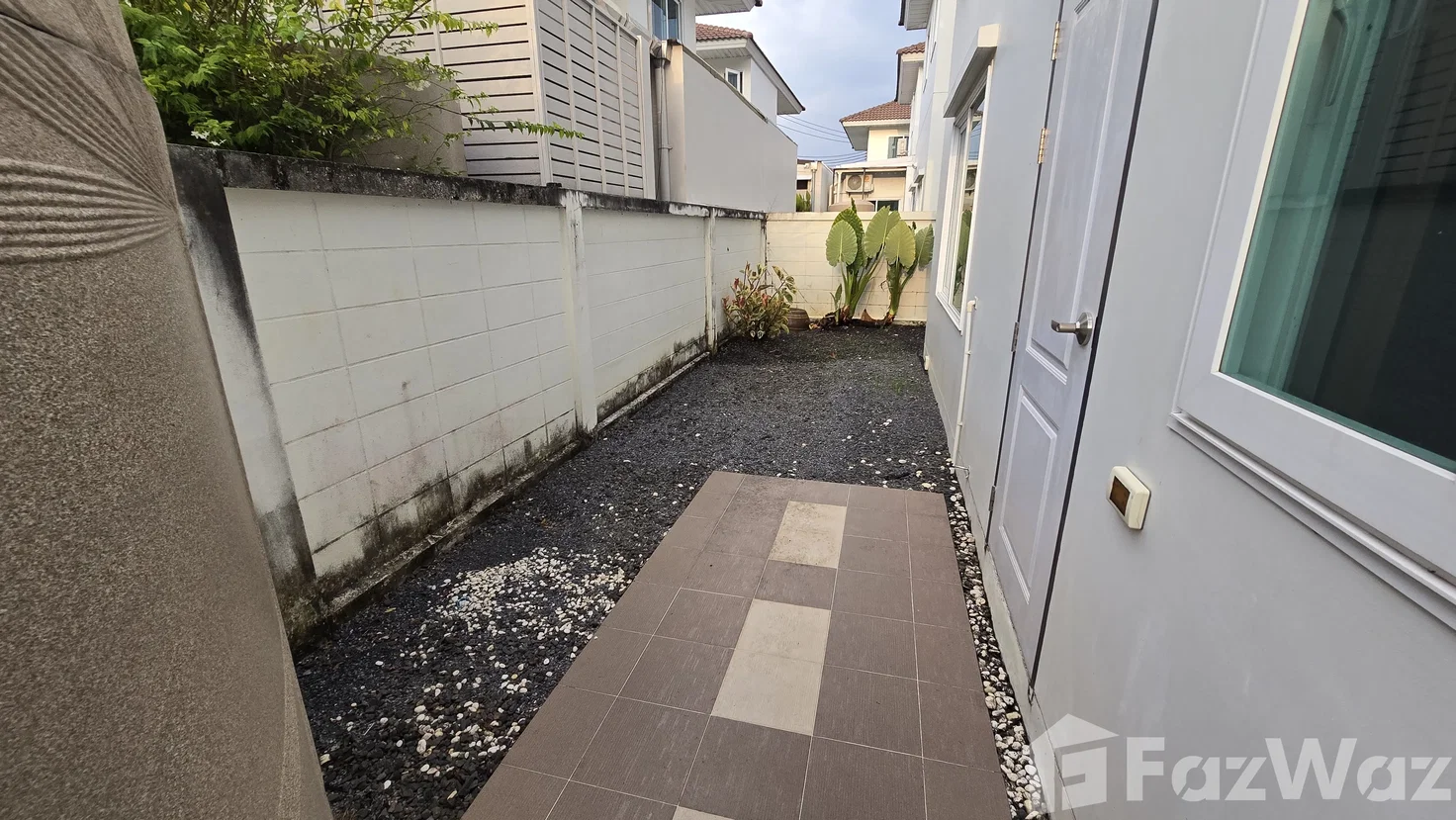 รูป บ้านเดี่ยวให้เช่า 3 ห้องนอน ในโครงการ ศุภาลัย เบลล่า เกาะแก้ว ภูเก็ต 6112655 - รูปที่ 26/26