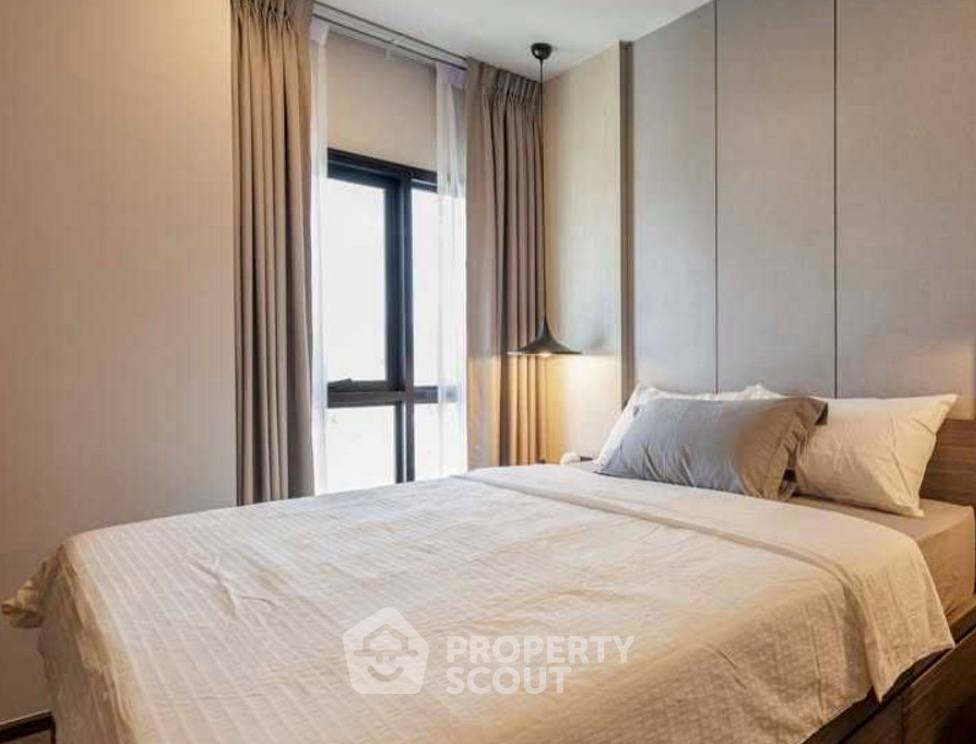 รูป คอนโด 2-ห้องนอน ที่ เมทริส ดิสทริค ลาดพร้าว ใกล้ MRT ลาดพร้าว (ID 2745940) - รูปที่ 3/7