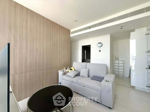 คอนโด 1-ห้องนอน ที่ แมสซารีน รัชโยธิน ใกล้ BTS รัชโยธิน (ID 2739951)