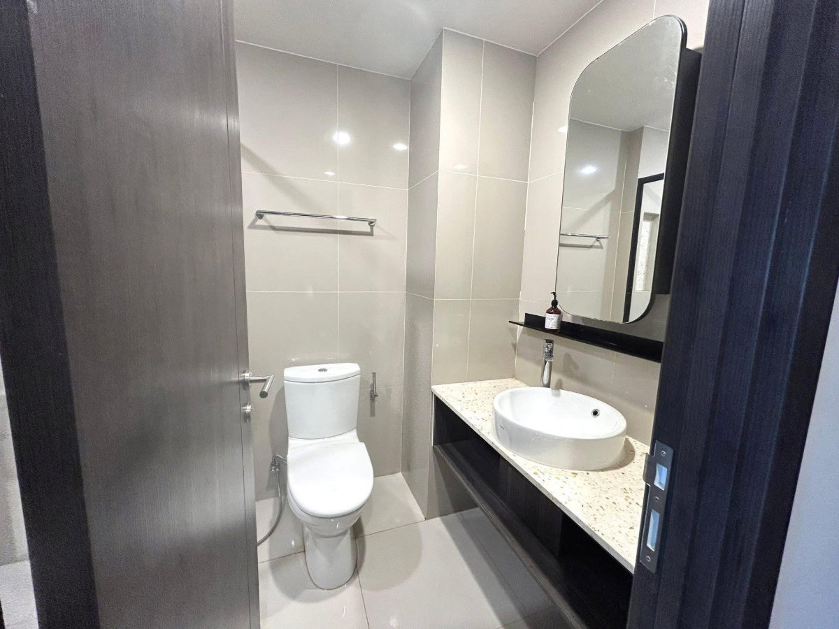 รูป 🔮RB23796 ให้เช่าถูกมาก👍เอ็กซ์ที ห้วยขวาง✅แอดไลน์ @119dgdea ( มี @ ด้วย) แอดมินตอบไว - รูปที่ 3/14