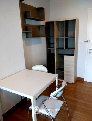 ขายคอนโด : คอนโด 1-ห้องนอน ที่ แอสปาย พระราม 4 ใกล้ BTS พระโขนง (ID 2737549)