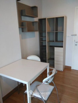 1-BR Condo at Aspire Rama 4 near BTS Phra Khanong (ID 2737549)