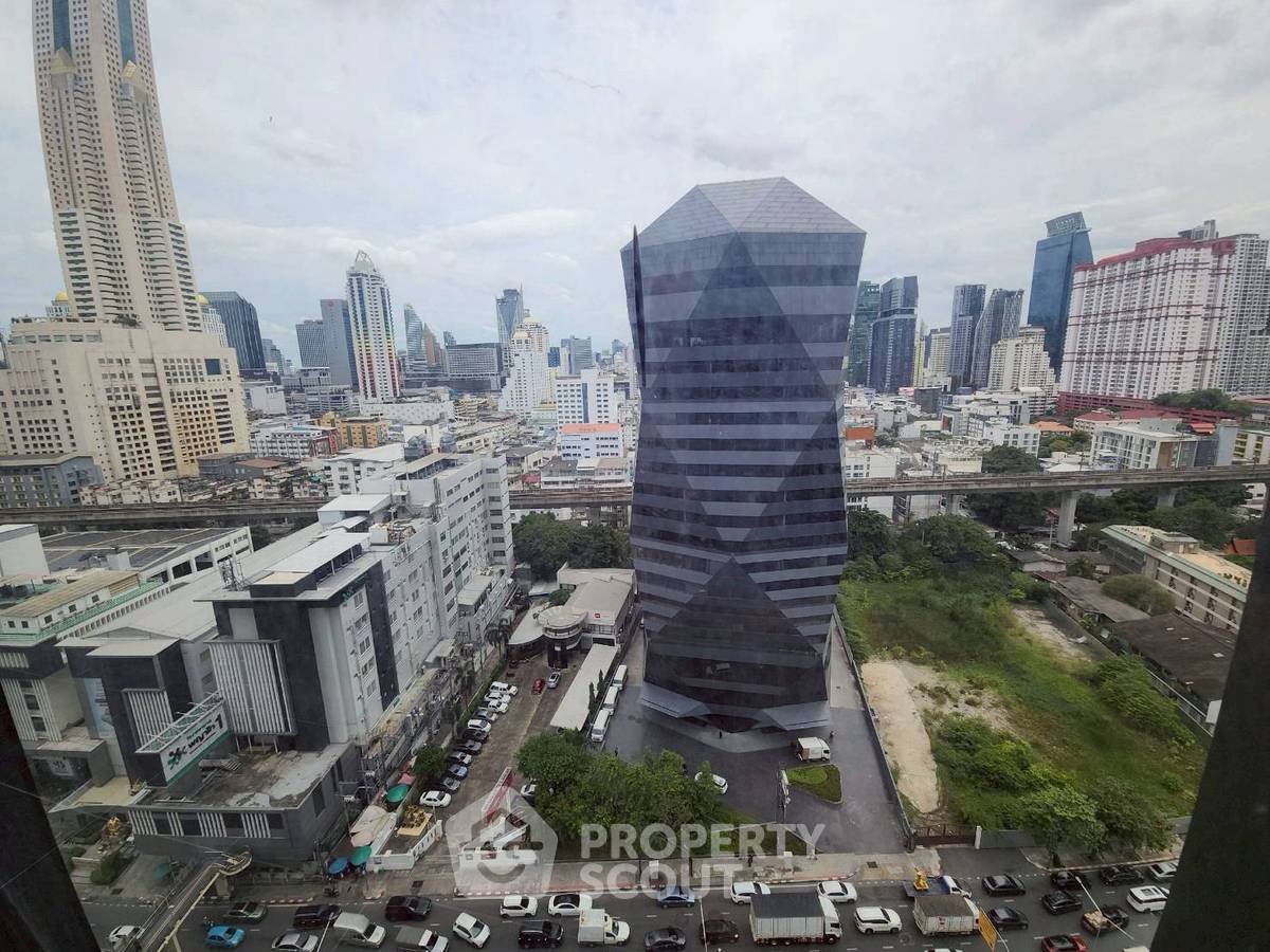 รูป คอนโด 1-ห้องนอน ที่ เอ็กซ์ที พญาไท ใกล้ BTS พญาไท (ID 2738483) - รูปที่ 14/15