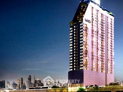 ขายคอนโด : คอนโด สตูดิโอ ที่ ไอดีโอ พหลโยธิน-จตุจักร ใกล้ BTS สะพานควาย (ID 2743864)