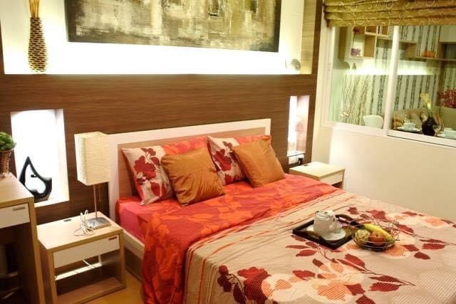 รูป 🟢ER25893 🟢ให้เช่า / For Rent Life @ Ratchada - Huay Kwang | 1 ห้องนอน 1 ห้องน้ำ |💰 17,000 บาท/เดือน - รูปที่ 1/21