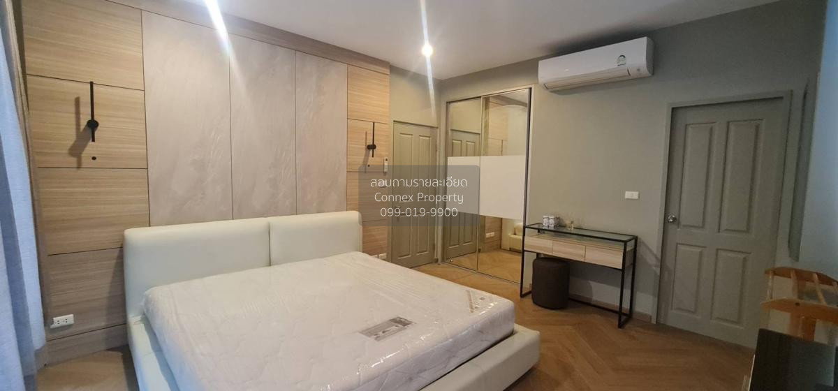 รูป เช่าคอนโด  สิริ เรสซิเด้นส์ สุขุมวิท BTS-พร้อมพงษ์ คลองตัน เขต คลองเตย กรุงเทพ CX-65851 ✅ ทักไลน์ @connexproperty ตอบทันที ทีมงานมืออาชีพ ✅ - รูปที่ 6/12