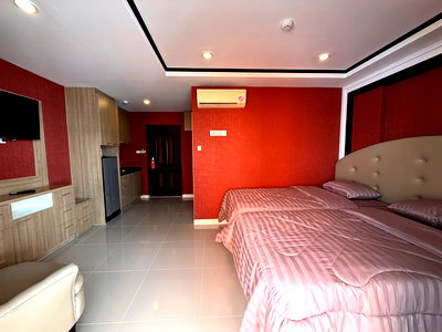 Condos for sale : 1 Bedroom Condo for Sale at New Nordic Trend 2 in Pratumnak Hill