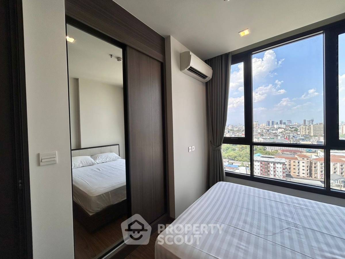 รูป คอนโด 1-ห้องนอน ที่ เดอะ ไลน์ สุขุมวิท 71 ใกล้ BTS พระโขนง (ID 2733357) - รูปที่ 7/17