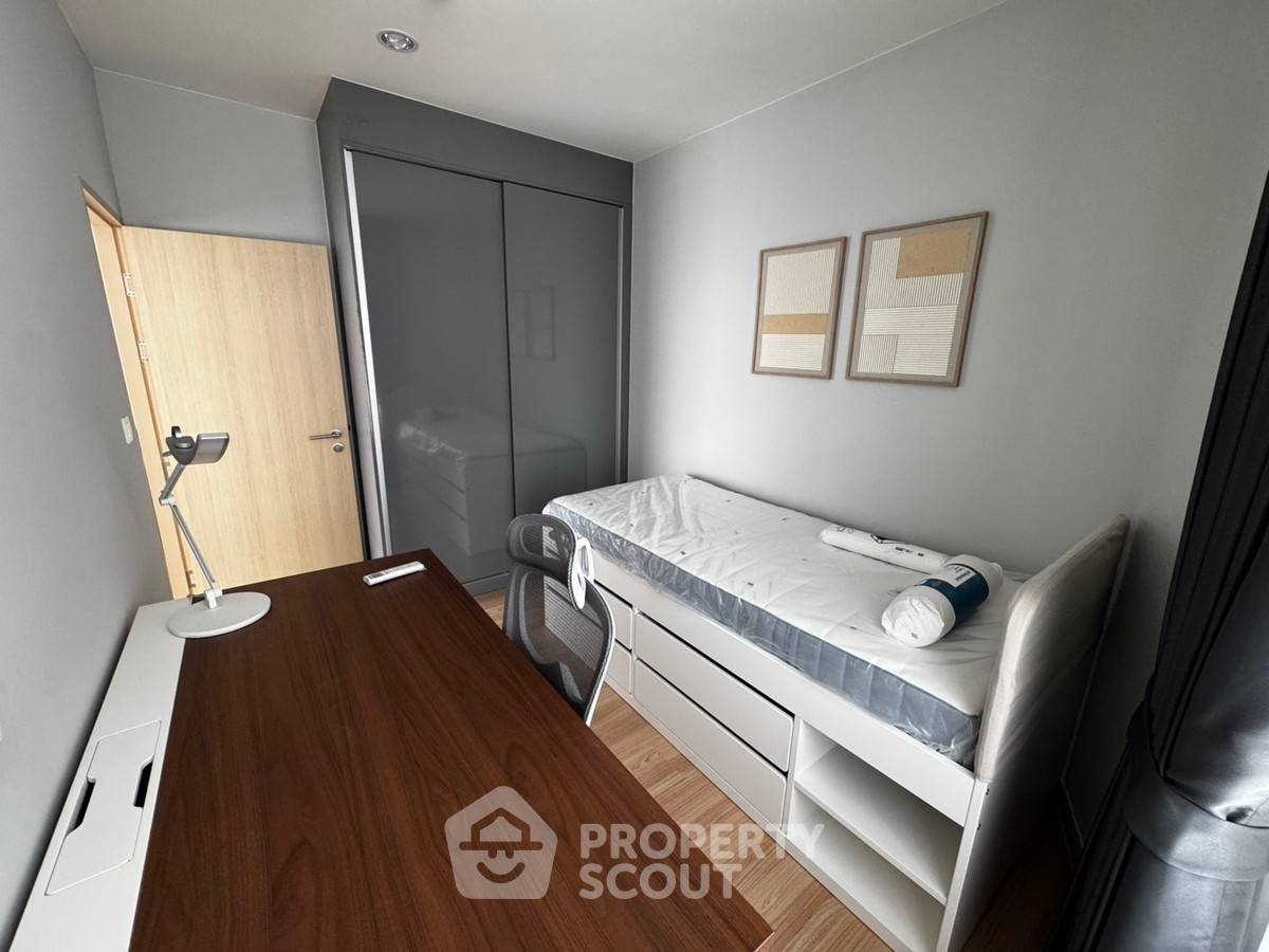 รูป คอนโด 2-ห้องนอน ที่ สกายไรส์ อเวนิว สุขุมวิท 64 ใกล้ BTS ปุณณวิถี (ID 2743605) - รูปที่ 11/16