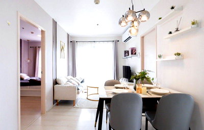 Condos for sale : #SC12411 ​📌 Sale | 🟦🟨Aspire Sathorn - Taksin (Timber Zone)🟥🟩💬 𝑪𝒐𝒏𝒕𝒂𝒄𝒕 𝑳𝑰𝑵𝑬: @𝒔𝒆𝒄𝒓𝒆𝒕𝒑𝒓𝒐𝒑𝒆𝒓𝒕𝒚 🔥✨