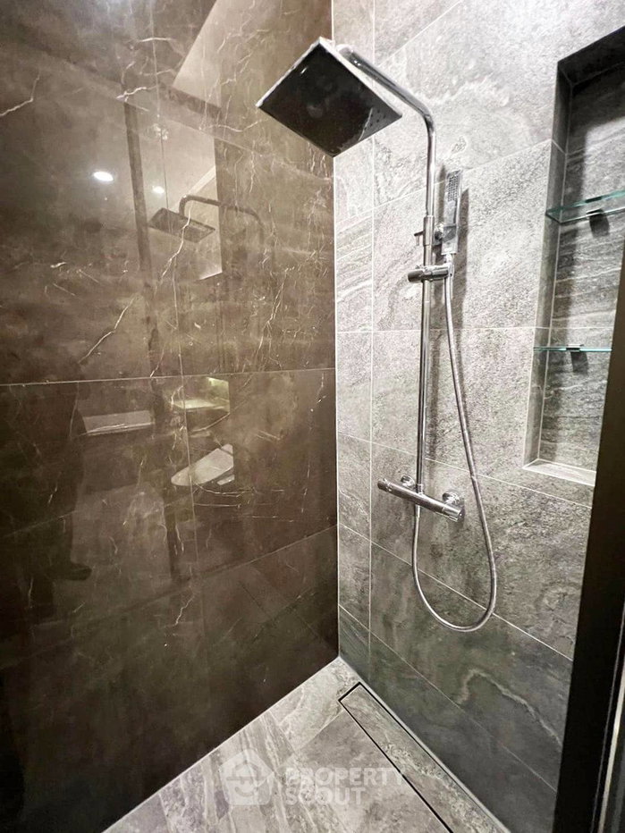 รูป คอนโด 1-ห้องนอน ที่ ดิ เอส สุขุมวิท 36 ใกล้ BTS ทองหล่อ (ID 2733679) - รูปที่ 6/7