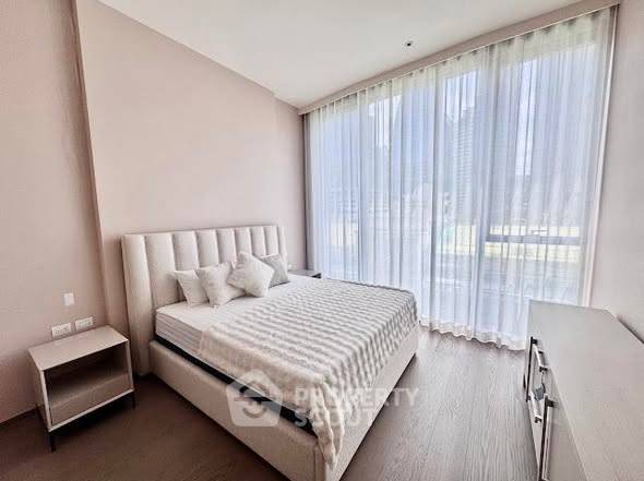 รูป คอนโด 1-ห้องนอน ที่ สโคป หลังสวน ใกล้ BTS ชิดลม (ID 2639974) - รูปที่ 4/26