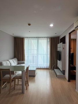 For Rent Condo THE ADDRESS PATHUMWAN Building B, Floor 6,2 bed room, Room size 69 sqm