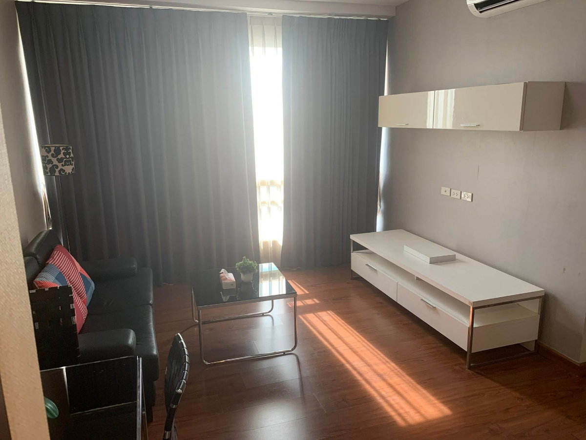 รูป 🟢 รหัสทรัพย์ : ER25928 🟢 ให้เช่า / For Rent The Zest Ladprao | 1 ห้องนอน 1 ห้องน้ำ | 💰 13,500 บาท/เดือน - รูปที่ 4/10