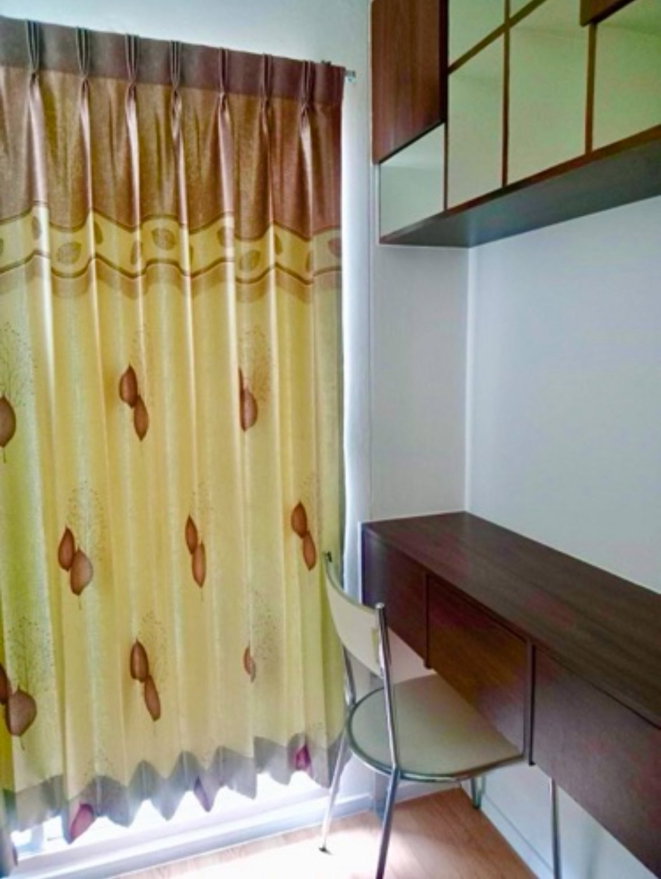 picture Lumpini Ville Onnut–Lat Krabang - 8/11