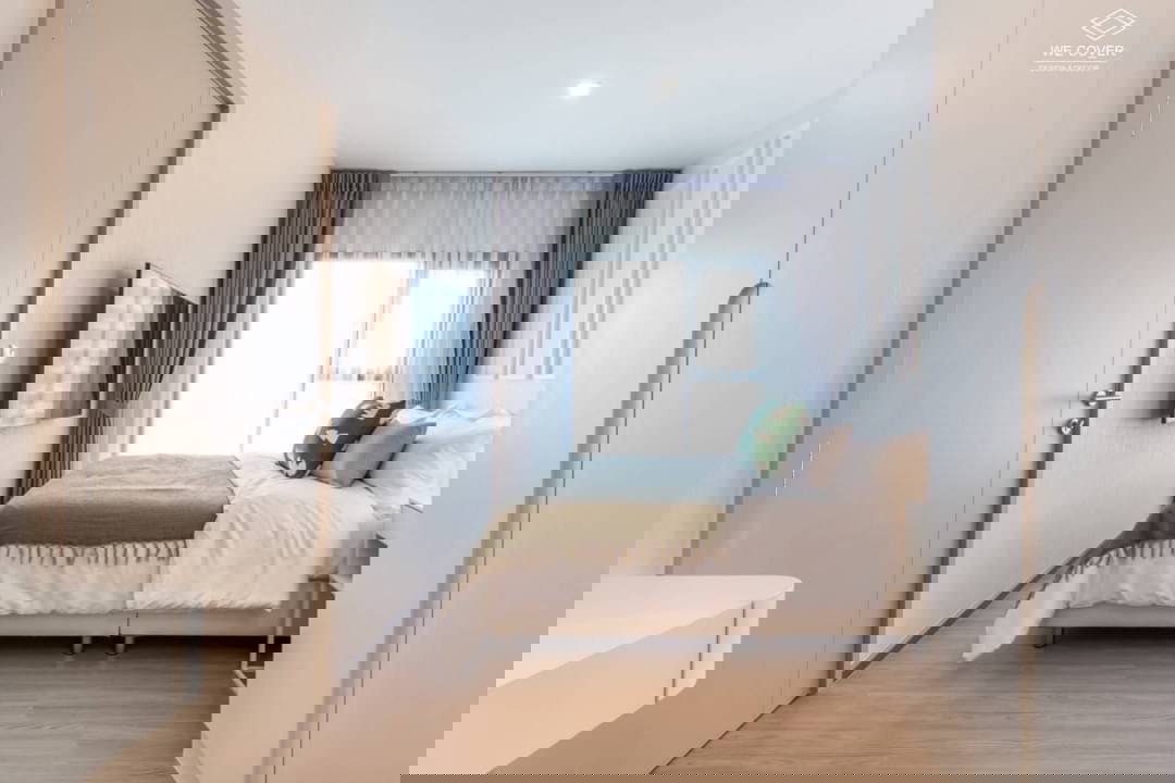 รูป 🔮RB23777 ให้เช่าถูกมาก👍เดอะ เบส เพชรบุรี - ทองหล่อ✅แอดไลน์ @119dgdea ( มี @ ด้วย) แอดมินตอบไว - รูปที่ 4/10