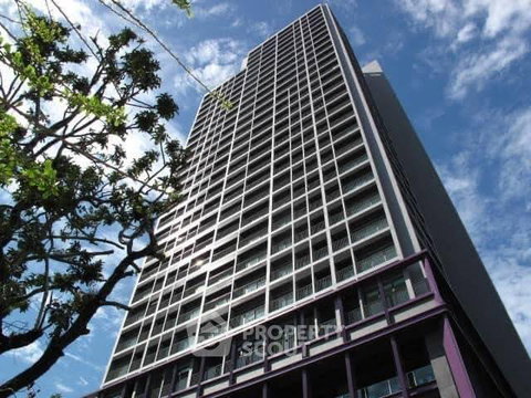 คอนโด 2-ห้องนอน ที่ โนเบิล รีมิกซ์ ใกล้ BTS ทองหล่อ (ID 2737898)