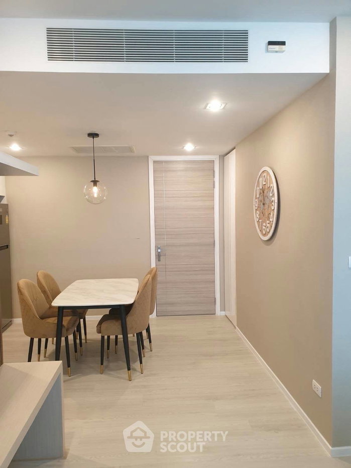 รูป คอนโด 1-ห้องนอน ที่ เดอะ รูม สุขุมวิท 21 ใกล้ MRT สุขุมวิท (ID 2742940) - รูปที่ 4/7